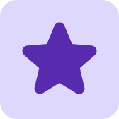 icon star