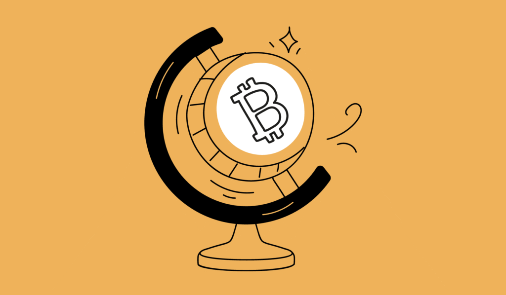 The Top Crypto Adoption Countries to Watch in 2026